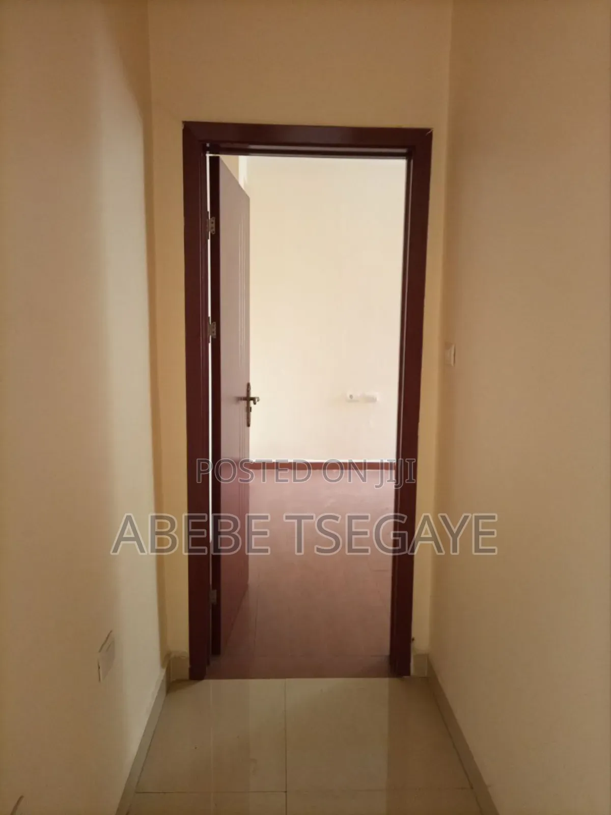 Furnished 2bdrm Apartment in Apartment, Yeka for rent