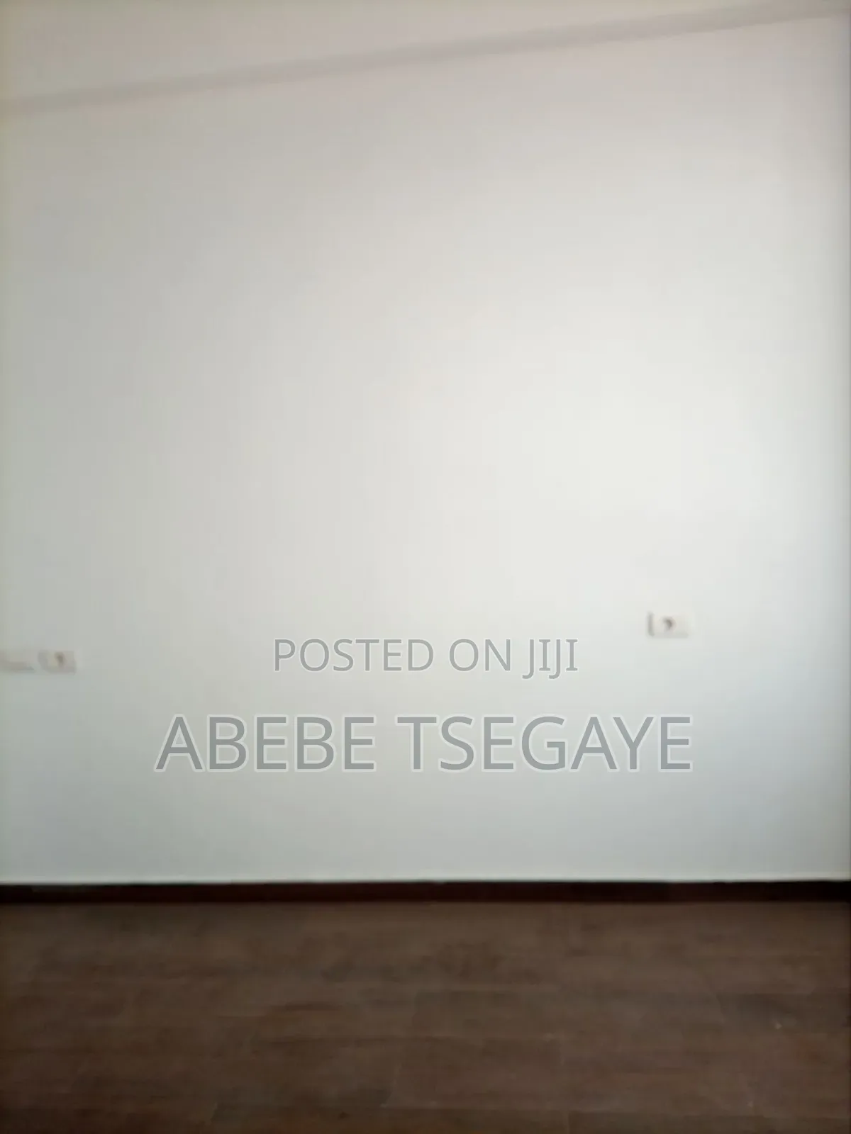 Furnished 2bdrm Apartment in Apartment, Yeka for rent