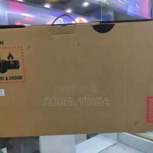 New Laptop Lenovo Legion 5 16GB Intel Core I7 SSD 1T