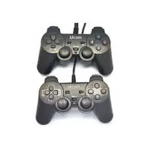 Ucom Double Usb Joystick Controller