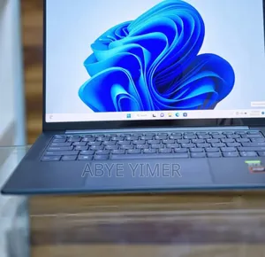 Photo - New Laptop Lenovo IdeaPad Yoga 2 Pro 32GB AMD Ryzen 7 SSD 1T