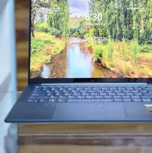 New Laptop Lenovo IdeaPad Yoga 2 Pro 32GB AMD Ryzen 7 SSD 1T