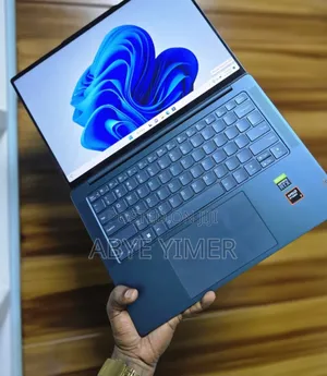 New Laptop Lenovo IdeaPad Yoga 2 Pro 32GB AMD Ryzen 7 SSD 1T