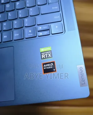 New Laptop Lenovo IdeaPad Yoga 2 Pro 32GB AMD Ryzen 7 SSD 1T