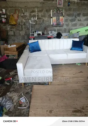Broken Sliver Code 12334 Sofa