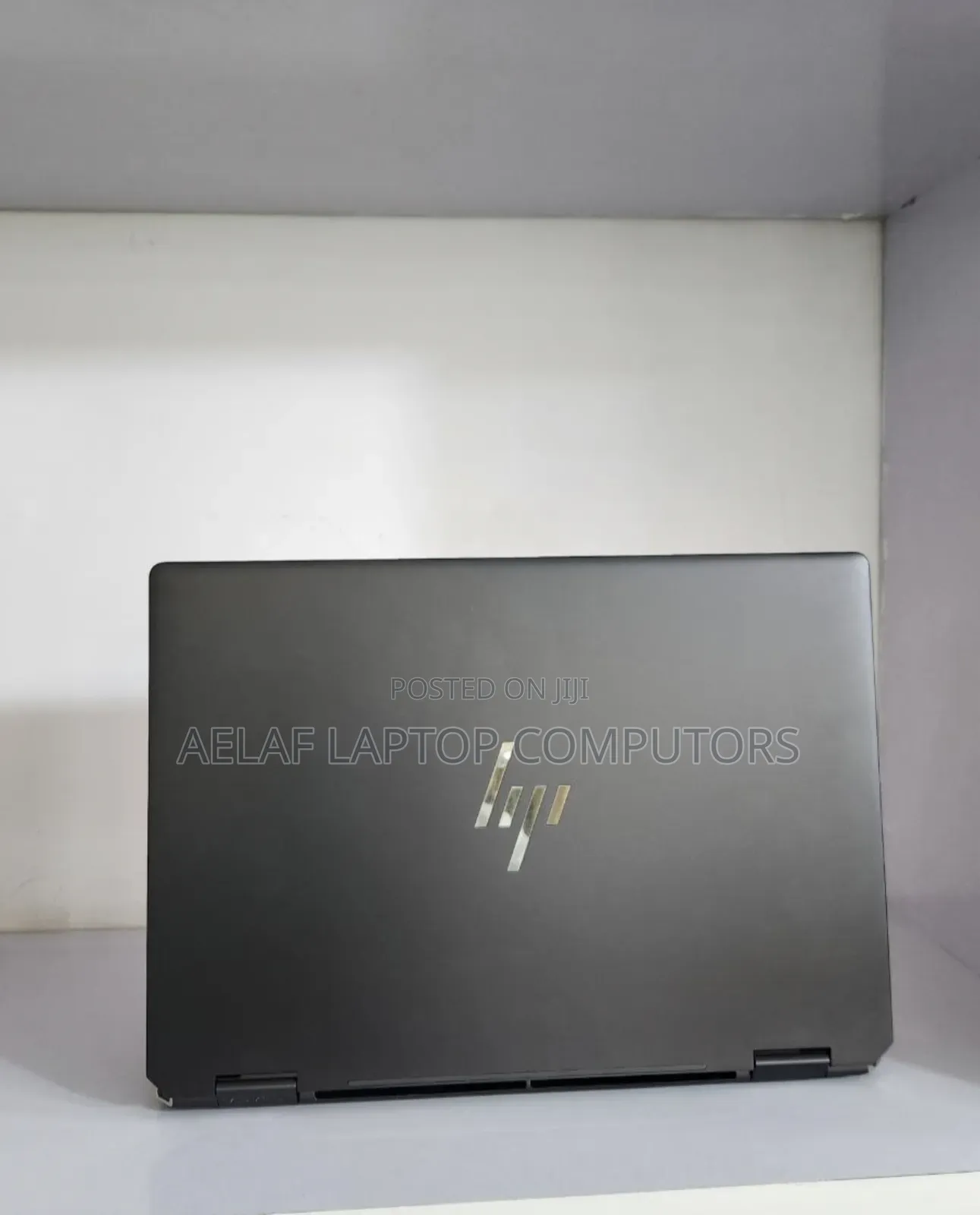 New Laptop HP Spectre X360 16GB Intel Core Ultra 7 SSD 1T