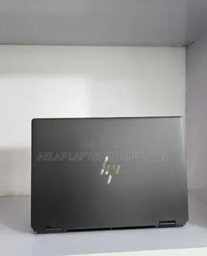 New Laptop HP Spectre X360 16GB Intel Core Ultra 7 SSD 1T