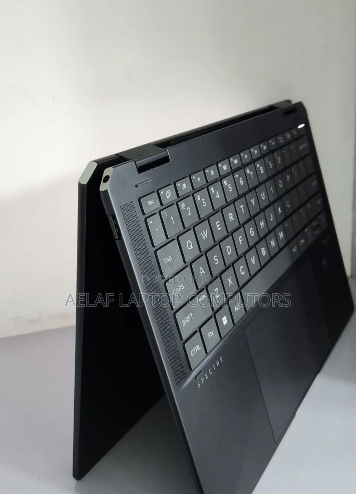 New Laptop HP Spectre X360 16GB Intel Core Ultra 7 SSD 1T