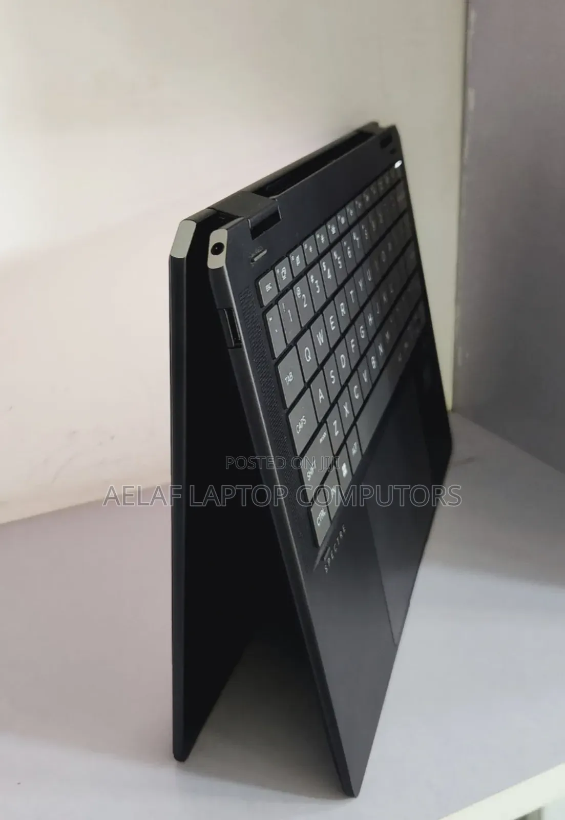 New Laptop HP Spectre X360 16GB Intel Core Ultra 7 SSD 1T