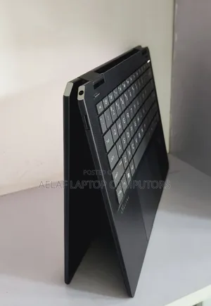 New Laptop HP Spectre X360 16GB Intel Core Ultra 7 SSD 1T