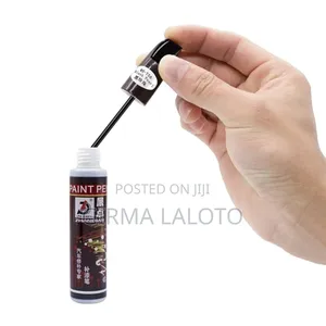 የመኪና ቦዲ ቀለም ማረምያcar Paint Repair