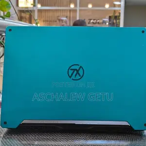 New Laptop Asus TUF Gaming A15 16GB AMD Ryzen 9 SSD 512GB