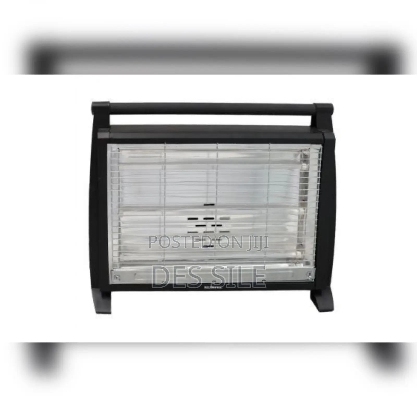 1800w Kumtel Quartez Room Heater/ኩምቴል ኩዋርትዝ የ1800ዋት የክፍል ማሞቂያ
