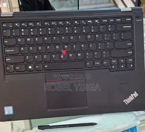 New Laptop Lenovo ThinkPad T460 8GB Intel Core I5 SSD 512GB