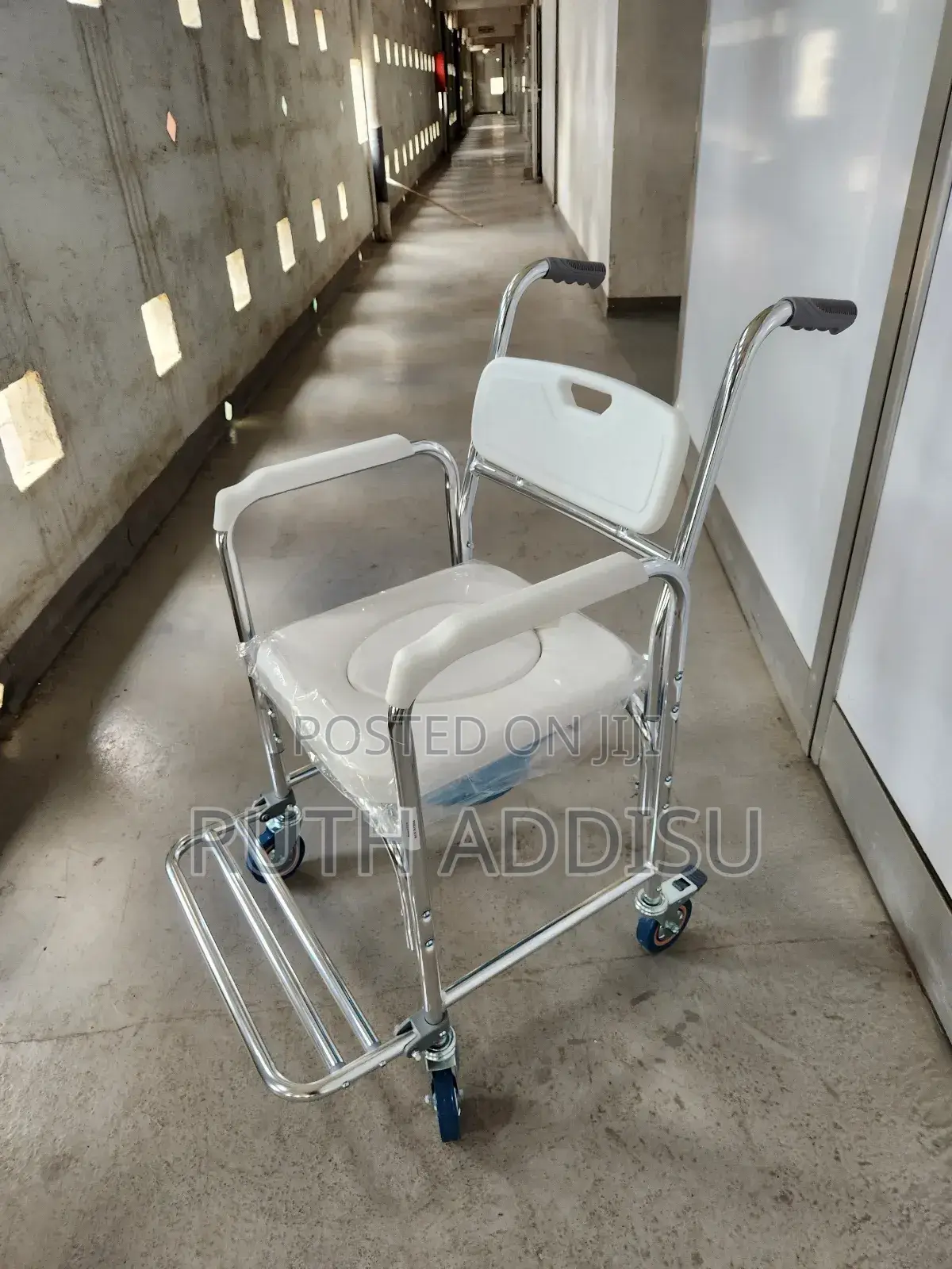 Toilet Wheelchair症刈commode Wheelchair㫵會為commode Wheelchair寶老wheelchair