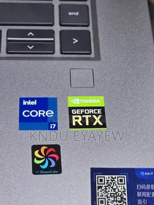 Photo - New Laptop HP 32GB Intel Core I7 HDD+SSD 1T