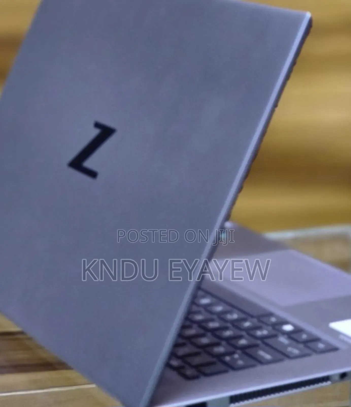 New Laptop HP 32GB Intel Core I7 HDD+SSD 1T