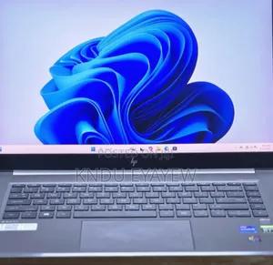 New Laptop HP 32GB Intel Core I7 HDD+SSD 1T