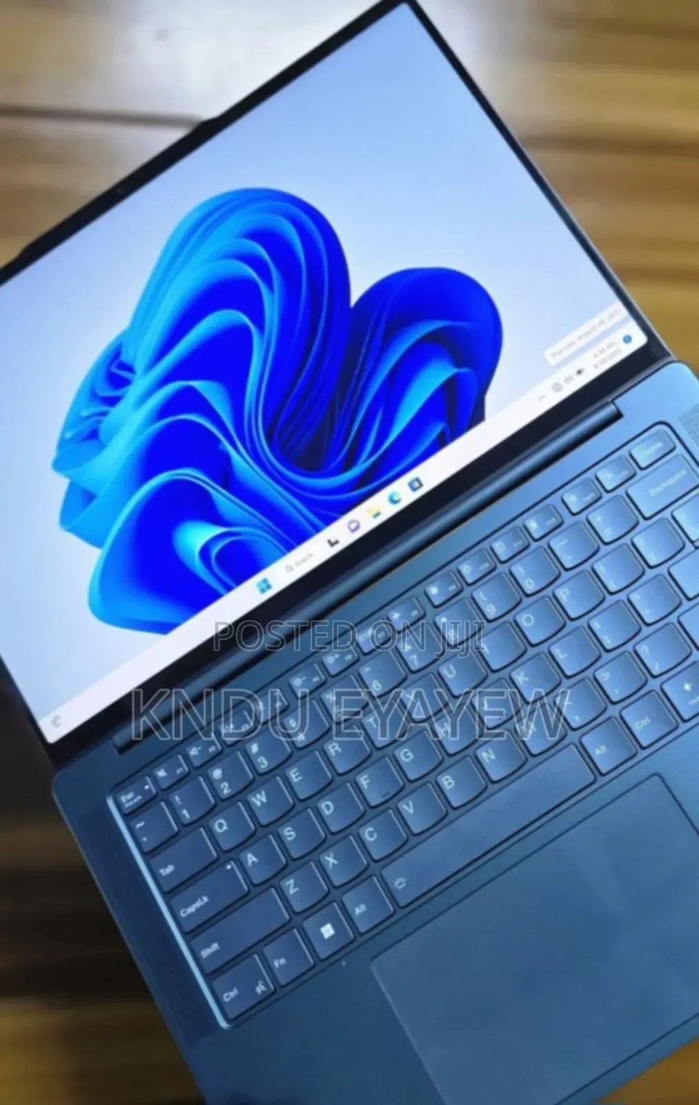 New Laptop Lenovo 32GB AMD Ryzen 7 SSD 1T