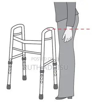 Walker予約medical Walker名單brand New Walker會有walker Foldable腑我walker