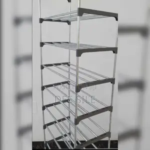 9 Layer Shoes Rack/ባለ 9 ወለል የጫማ መደርደሪያ