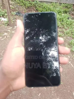 Photo - Samsung Galaxy M13 64 GB Black