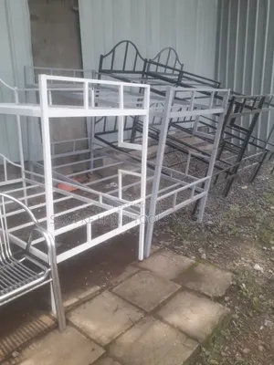 Photo - Bed Dubble Still Made