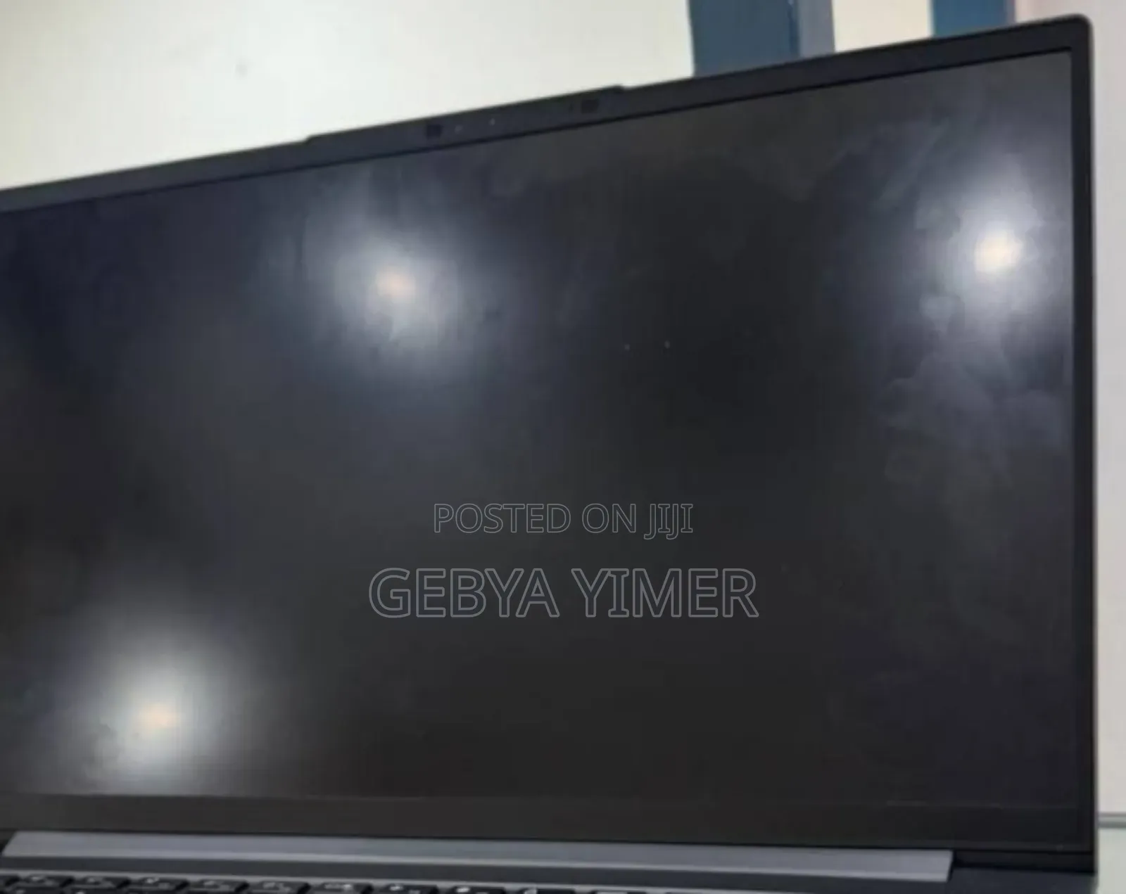 New Laptop Lenovo Yoga 3 16GB AMD Ryzen 7 SSD 512GB