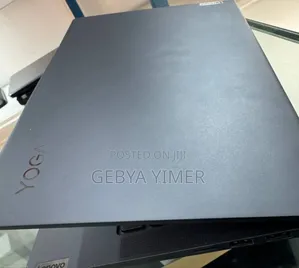 New Laptop Lenovo Yoga 3 16GB AMD Ryzen 7 SSD 512GB