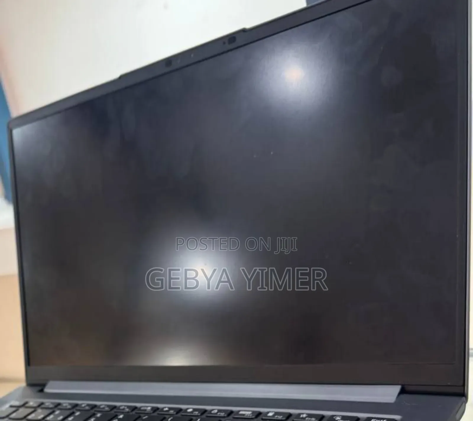 New Laptop Lenovo Yoga 3 16GB AMD Ryzen 7 SSD 512GB