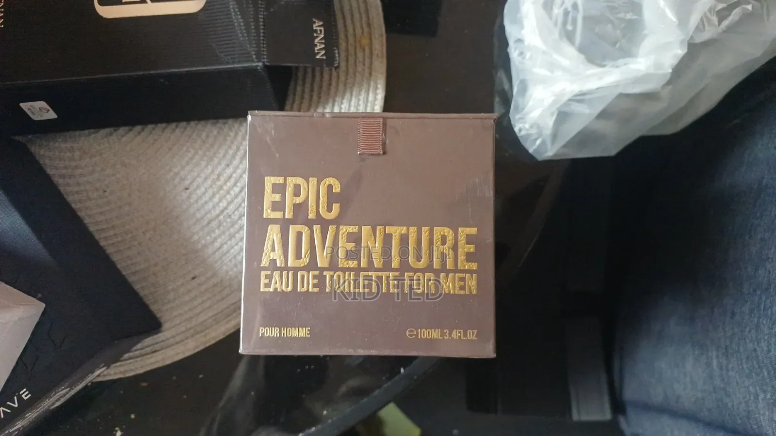 Epic Adventure