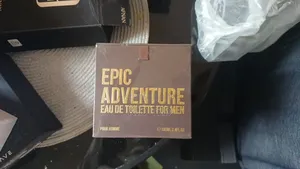 Epic Adventure