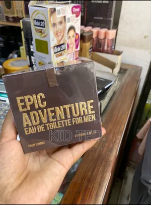 Epic Adventure
