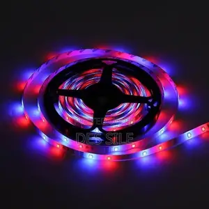 Super Bright 5m Led Strip Light/ባለ 5ሜትር Ledስትሪፕ ላይት