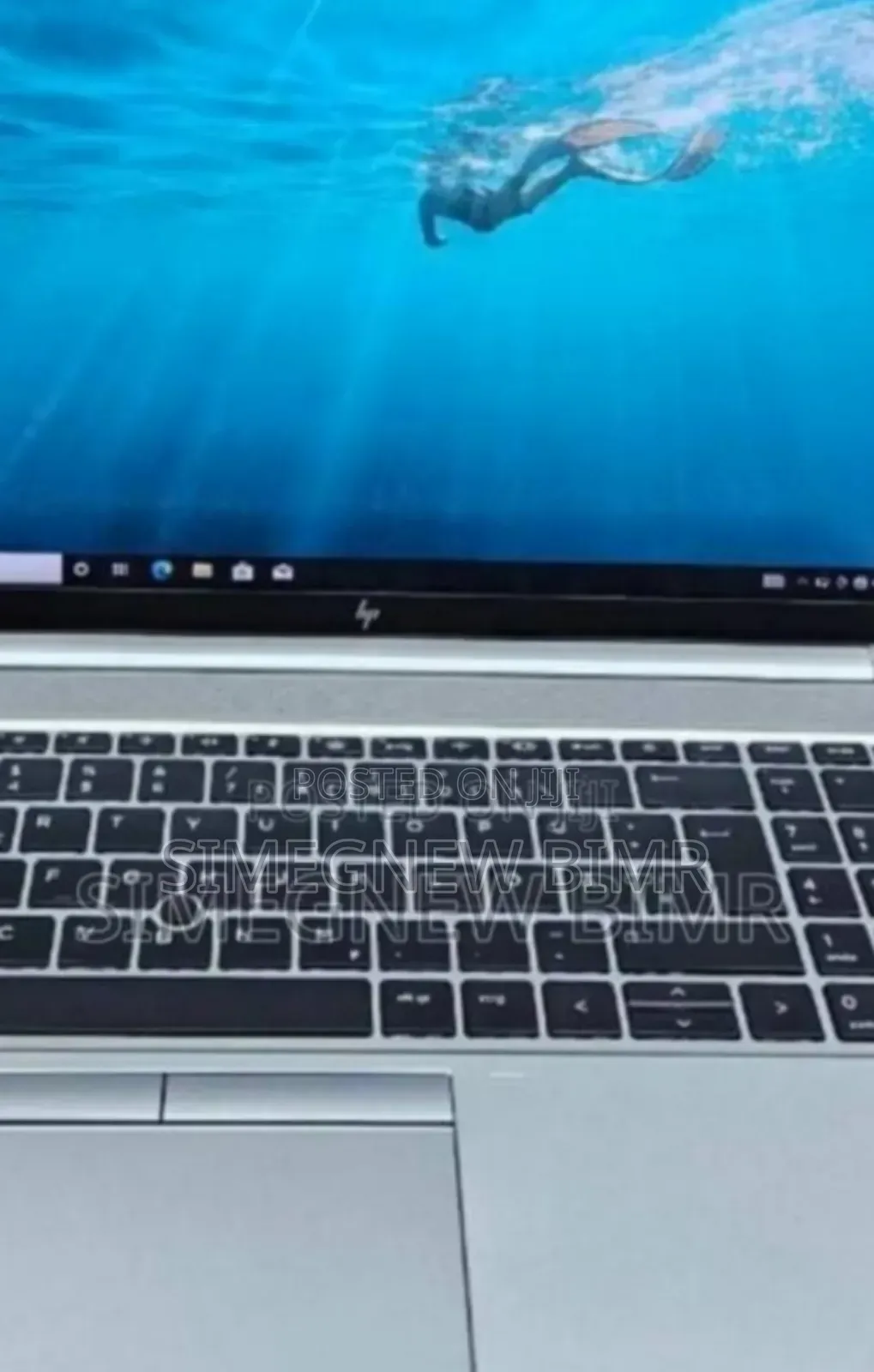 New Laptop HP EliteBook 840 16GB Intel Core i7 SSD 512GB