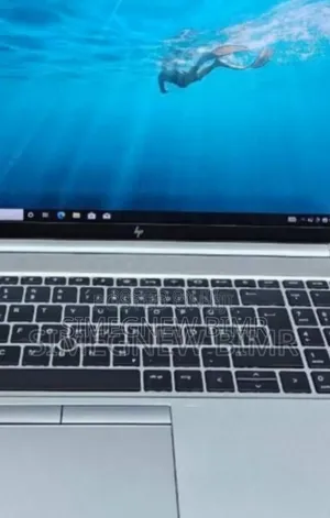 New Laptop HP EliteBook 840 16GB Intel Core i7 SSD 512GB
