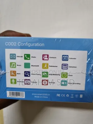 Smart 2030 Kids Smart Watch