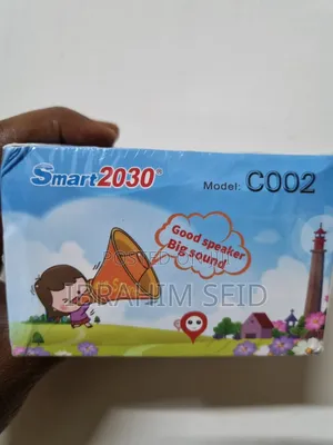 Smart 2030 Kids Smart Watch