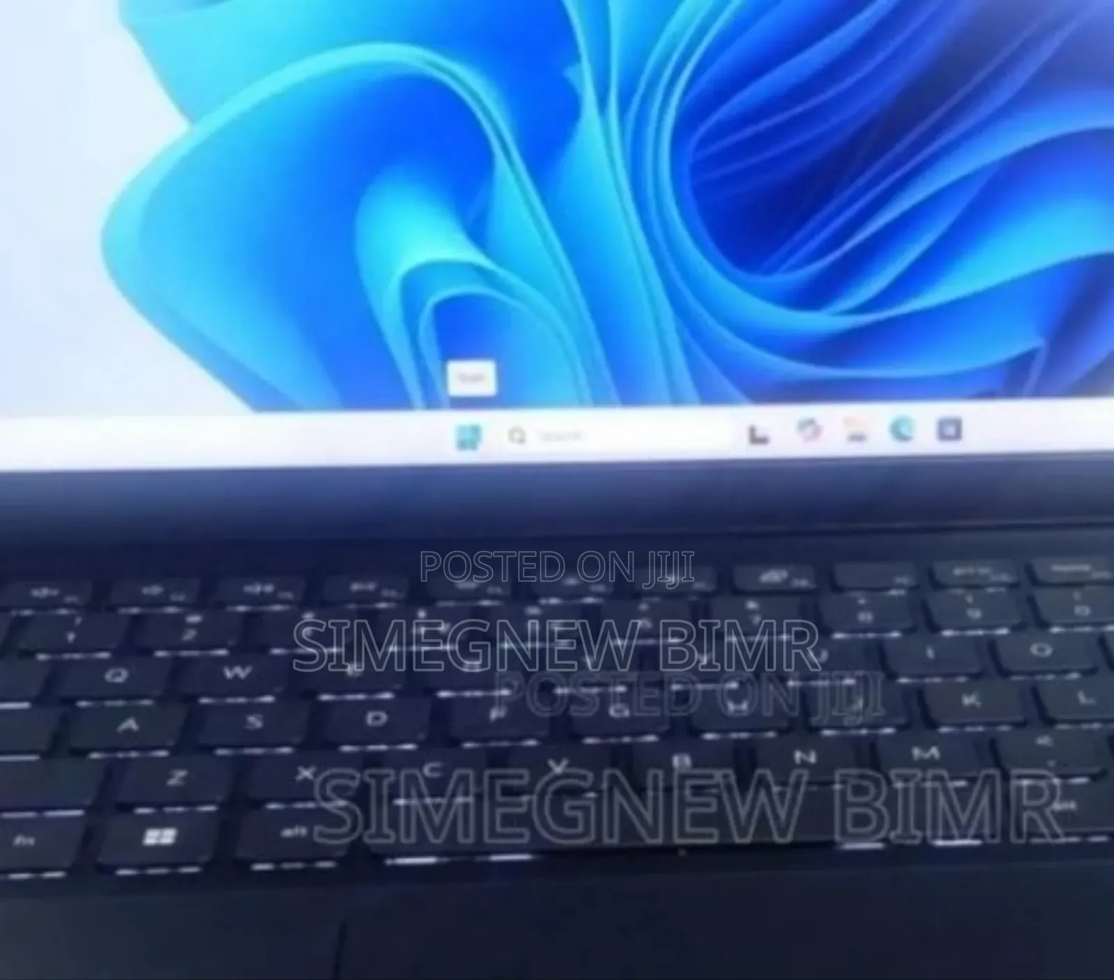 New Laptop Dell Inspiron 15R SE 7520 16GB Intel Core i7 SSD 512GB