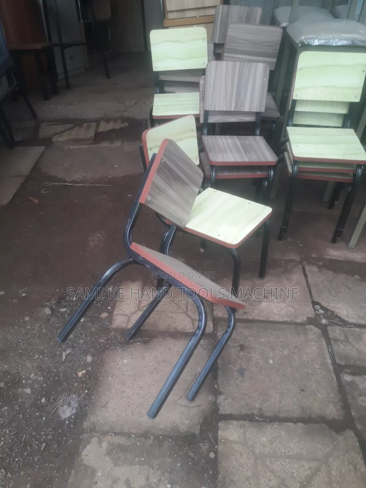 Kids Cher Lamit Body