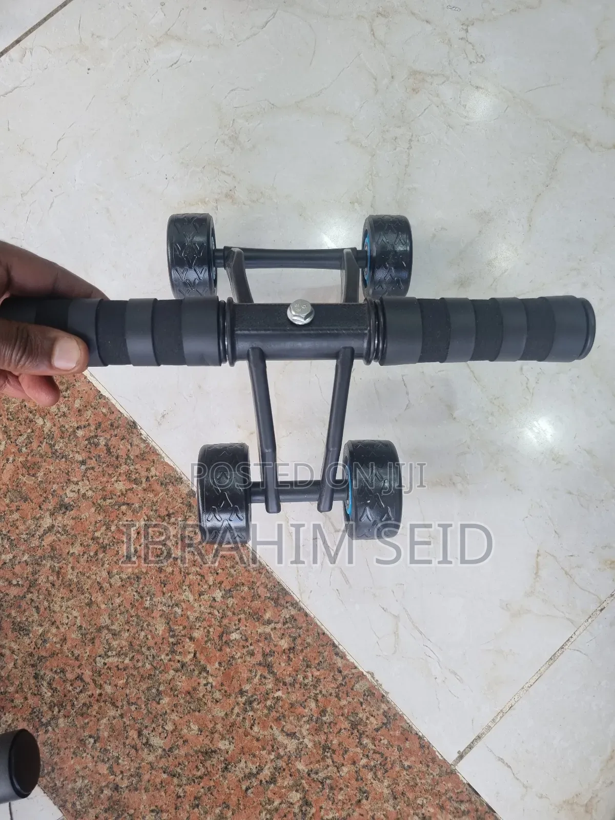 Abdomen Wheel Sport Equipment