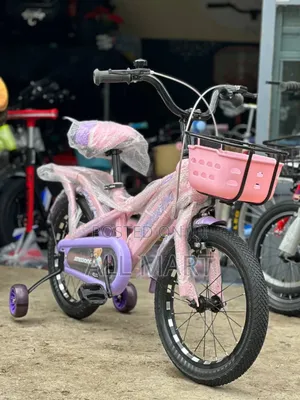 Photo - New 16 ቁጥር Bike