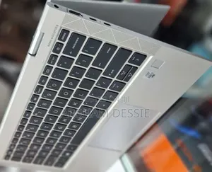 New Laptop HP EliteBook X360 1030 G7 16GB Intel Core I7 SSD 512GB