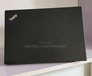 New Laptop Lenovo ThinkPad Yoga 16GB Intel Core I7 SSD 512GB