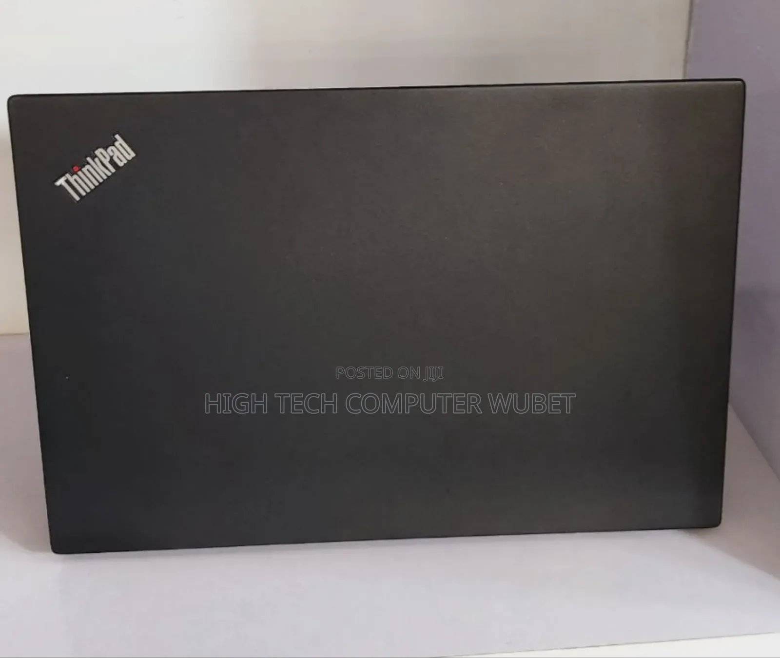 New Laptop Lenovo ThinkPad Yoga 16GB Intel Core I7 SSD 512GB