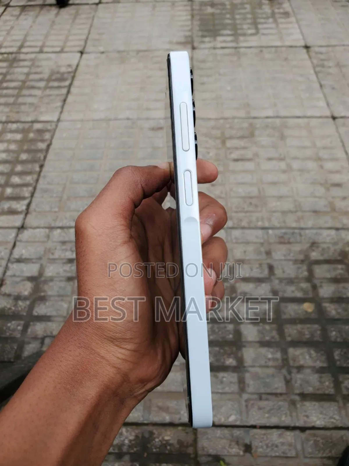 New Samsung Galaxy A15 128 GB Blue