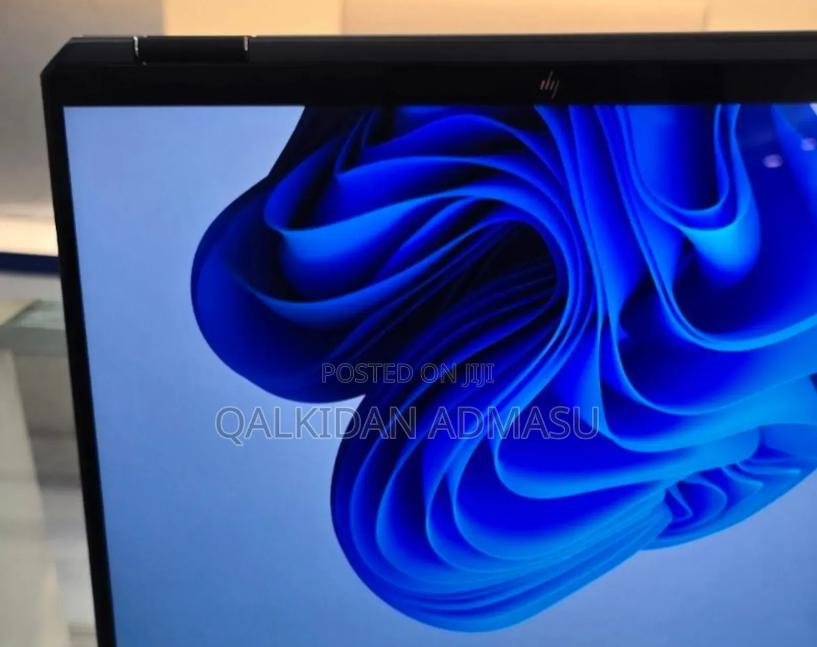 New Laptop HP Spectre 16GB Intel Core I7 SSD 1T