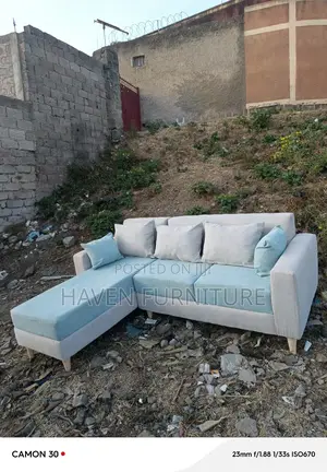 Photo - Sectional Pro One Sofa