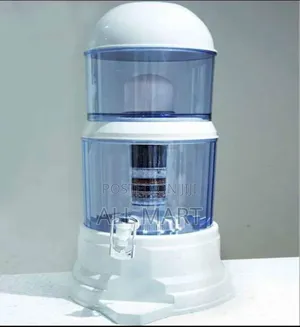 የውሀ ማጣሪያ በ 16liter