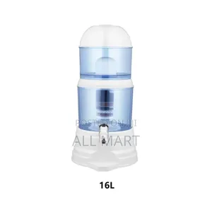 የውሀ ማጣሪያ በ 16liter